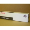 CANON Тонер-картридж для iR5055, iR5055N, iR5065, iR5065N, iR5075, iR5075N. Чёрный. 48000 страниц. (C-EXV22)