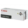 CANON Тонер-картридж для iR 2200/2800/3300. Чёрный. 55000 страниц. (C-EXV3)