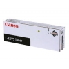 CANON Тонер-картридж для для iR 1600/2000. Чёрный. 21000 страниц. 2 тубы. (C-EXV5)
