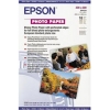 EPSON S041254 бумага  PHOTO PAPER (200мм х 300мм, 10 листов, 194 г/м2)