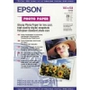 EPSON S041255 бумага Glossy Photo Paper (100мм х 150мм, 20 листов, 194 г/м2) глянцевая