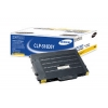 Samsung Тонер-картридж желтый для Samsung CLP-510/511/515 серии, 5000 копий. (SgCLP-510D5Y)