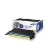 Samsung Тонер-картридж для CLP-610ND, CLP-660N, CLP-660ND, CLX-6200FX, CLX-6200ND, CLX-6210FX, CLX-6240FX желтый (SgCLP-Y660A)