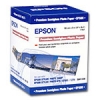 EPSON S041330 бумага Premium Semigloss Photo Paper (100мм х 8м, 1  рулон, 251 г/м2)