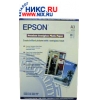 EPSON S041334 A3 Premium Semigloss Photo Paper (20 листов,  251 г/м2)