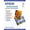 EPSON S041342 A4 бумага Archival Matte Paper (50 листов,  192 г/м2)