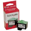 LEXMARK №26  Картридж цветной для Z13/Z23e/Z33 (LX-10N0026)
