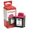 LEXMARK №80 Картридж цветной для Z11/Z31/5x00/7x00 (LX-12A1980)