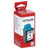 LEXMARK №50,48 Kартридж черный для Z12/ Z22/ Z32, 410 копий (Normal mode), 800 копий (Draft mode) (LX-17G0050)