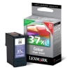 LEXMARK №36  Принт-картридж цветной  повышенной емкости для Z2420/X3650 (LX-18C2180E)
