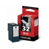 LEXMARK №32 (новый) Принт-картридж черный для Z815/Ч5250 (LX-18CX032)