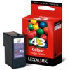 (LX-18YX143E) LEXMARK №43 Картридж цветной (P350/X9350) (LX-18Y0143)
