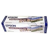 EPSON S041379 бумага  Premium Glossy Photo Paper (329мм х 10м, 1 рулон,  255 г/м2) глянцевая