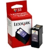 (старый код LX-80D2039) LEXMARK Картридж 18C0033E+Бумага 21G0710 (LX-80D2959)