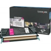LEXMARK Тонер-картр. для принтера Lexmark C532dn  пурпурный  00C5242MH (LX-00C5242MH)