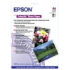 EPSON S041560 A4 бумага COLORLIFE PHOTO PAPER (20 листов, 245 г/м2)