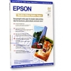 EPSON S041569 A4 бумага Double-Sided Matte Paper (50 листов, матовая,  178 г/м2)