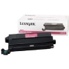 LEXMARK Тонер-картридж пурпурный для C910/912 (LX-12N0769)