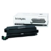 LEXMARK Тонер-картридж черный для C910/912 (LX-12N0771)