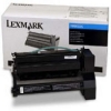 LEXMARK Картридж голубой, повышенной емкости для C752/760, 15000 копий (LX-15G032C)