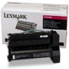 LEXMARK Картридж пурпурный, повышенной емкости для C752/760, 15000 скопий (LX-15G032M)