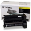 LEXMARK Картридж желтый, повышенной емкости для C752/760, 15000 копий (LX-15G032Y)