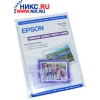 EPSON S041706/PGPP1015 бумага Premium Glossy Photo Paper (100мм  х 150мм, 20 листов, 255  г/м2) глянцевая