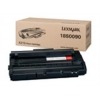 LEXMARK Тонер-картридж для принтеров X215, 3200 копий (LX-18S0090)