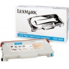 LEXMARK Тонер-картридж голубой для C510 (LX-20K1400)