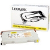 LEXMARK Тонер-картридж  желтый  для C510 (LX-20K1402)