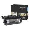 LEXMARK Картридж для T64X, 6000 страниц, Return Pr (LX-64016SE)