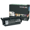 LEXMARK Картридж для X 65 , 25000 копий Ret Pr (LX-X651H11E)