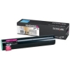 LEXMARK Тонер-картридж пурпурный повышенной емкости для X940e/X945e, 22 000 стр. (LX-X945X2MG)