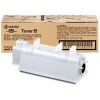 KYOCERA Тонер-картридж для Mita KM-1525/1530/2030. Чёрный. 11000 страниц. (Kyo37028000)