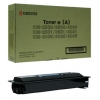 KYOCERA Тонер-картридж для KM-2530/3530/3035/4030/4035. Чёрный. 34000 страниц. (Kyo370AB000)