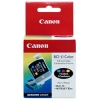 Чернильница Canon BCI-11 COLOR для BJC-50/70/80/BN700 серии/StarWriter  Jet 350C/550C