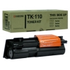 KYOCERA Тонер-картридж  для FS-720/820/920/1016MFP/1116MFP. Чёрный. 6000 страниц. (KyoTK-110)