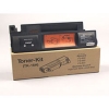 KYOCERA Тонер-картридж для FS-680/800. Чёрный. 3000 страниц. (KyoTK-16H)