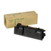 KYOCERA Тонер-картридж для FS-6020. Чёрный. 10000 страниц. (KyoTK-400)