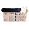 KYOCERA Тонер-картридж для  KM-1620/1650/2020/2050. Чёрный. 15000 страниц. (KyoTK-410)
