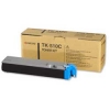KYOCERA Тонер-картридж для  C5020N/C5025/C5030N. Голубой. 8000 страниц. (KyoTK-510C)