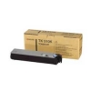 KYOCERA Тонер-картридж для  FS-C5020N/C5025/C5030N. Чёрный. 8000 страниц. (KyoTK-510K)