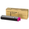 Kyocera тонер-картридж для  C5020N/C5025/C5030N  пурпурный (KyoTK-510M)