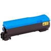 TK-570C (cyan) синий тонер картридж для Kyocera FS-C5400DN (KyoTK-570C)