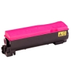 TK-570C (magenta) красный тонер картридж для Kyocera FS-C5400DN (KyoTK-570M)