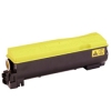 TK-570C (yellow) желтый тонер картридж для Kyocera FS-C5400DN (KyoTK-570Y)