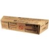 Kyocera Тонер-картридж голубой Kyocera для KM-C2630, 20000 стр (KyoTK-815C)