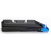 Kyocera Тонер-картридж TK-855C для TASKalfa 400Ci и 500Ci.  Голубой (KyoTK-855C)