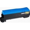Kyocera тонер-картридж голубой Kyocera для FS-C5200DN (KyoТК-550C)