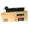 SHARP Тонер-картридж для AR-5516/5520. Чёрный. 16000 страниц. (SHR-AR020LT)